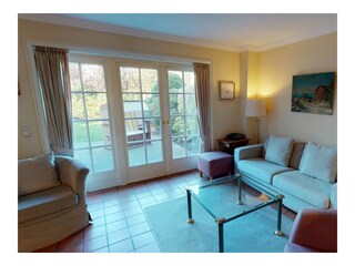 Ferienhaus Keitum Außenaufnahme 21