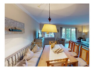 Ferienhaus Keitum Außenaufnahme 23