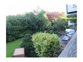 Ferienhaus Keitum Außenaufnahme 24