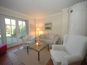Ferienhaus Landhaus Kairem