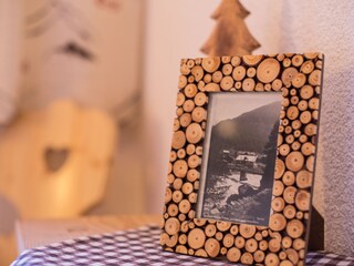 bei uns im schönen Ötztal