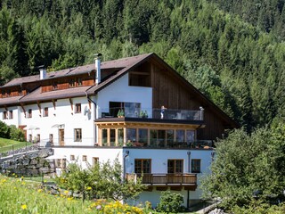 Südansicht