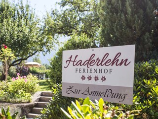 Herzlich Willkommen