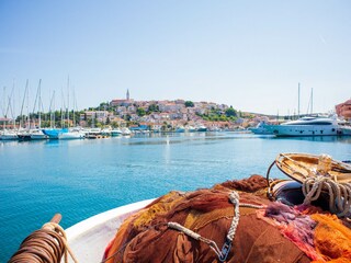 Appartamento per vacanze Vrsar Ambiente 21