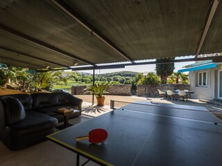 Apartamento de vacaciones Vrsar Grabación al aire libre 4