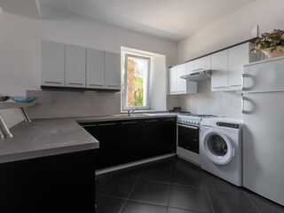Vakantieappartement Vrsar Kenmerken 9