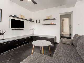 Vakantieappartement Vrsar Kenmerken 6