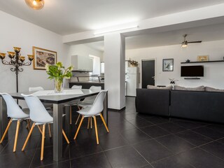 Vakantieappartement Vrsar Kenmerken 8