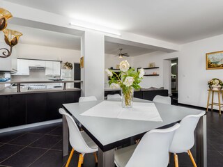 Vakantieappartement Vrsar Kenmerken 1