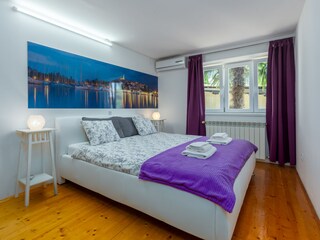 Vakantieappartement Vrsar Kenmerken 10