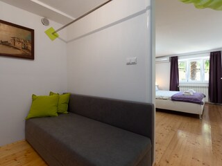 Vakantieappartement Vrsar Kenmerken 11