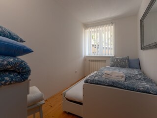 Vakantieappartement Vrsar Kenmerken 12