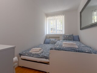 Vakantieappartement Vrsar Kenmerken 13
