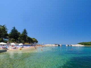 Appartamento per vacanze Vrsar Ambiente 18