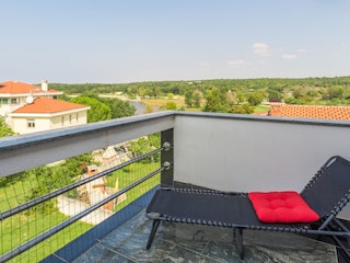 Appartement de vacances Funtana Enregistrement extérieur 4