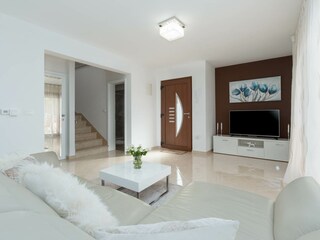 Villa Porec Características 16