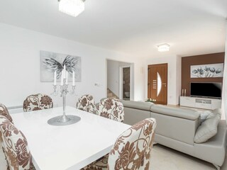 Villa Porec Équipement 15