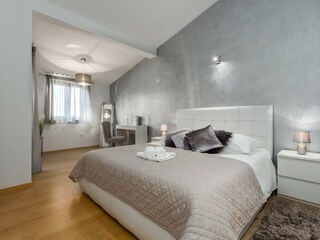 Villa Porec Características 19