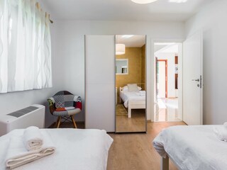 Villa Porec Características 24