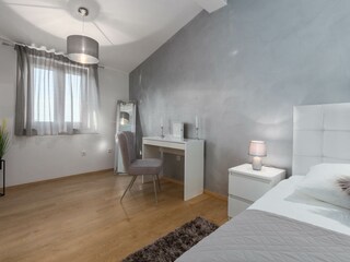 Villa Porec Características 22
