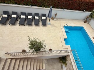 Villa Porec Buitenaudio-opname 14