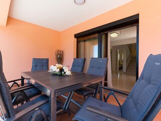 Villa Porec Grabación al aire libre 5