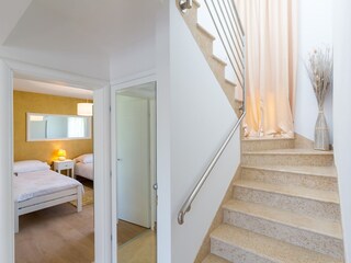 Villa Porec Características 17