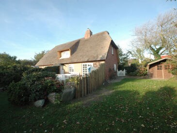 Landhaus Braderup - EG/OG