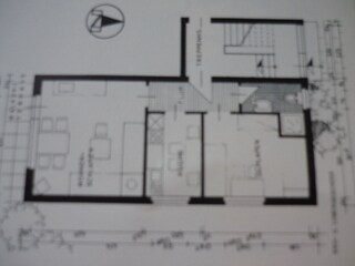 Ferienwohnung Borkum Grundriss 14