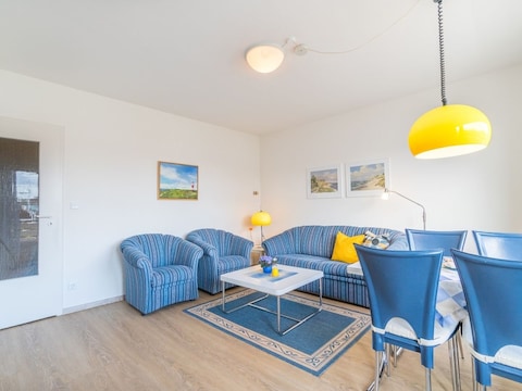 Ferienwohnung Ferienhaus Kiebitzdelle Nr.4