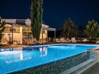 Casa per le vacanze Labin Registrazione all'aperto 8