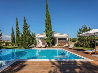 Casa per le vacanze Labin Registrazione all'aperto 5