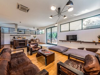 Casa per le vacanze Labin Caratteristiche 9