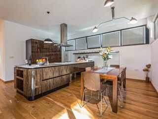 Casa per le vacanze Labin Caratteristiche 11