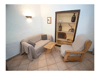 Ferienhaus Tordéres Ausstattung 7