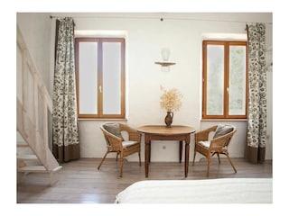Ferienhaus Tordéres Ausstattung 11