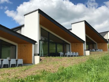 Villa Design Winterberg