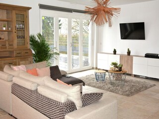 Chalet Stoumont Features 14
