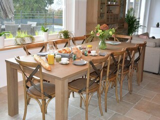 Chalet Stoumont Features 16