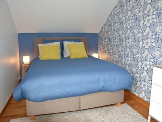 Chalet Stoumont Features 23
