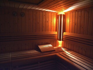 Chalet Stoumont  40
