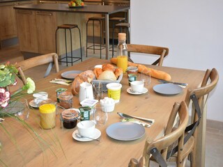 Chalet Stoumont  37