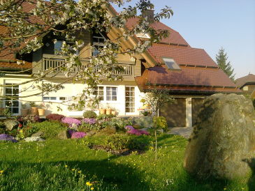Ferienwohnung Sonnenbühlweg 16