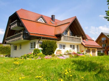 Ferienwohnung Alexandra