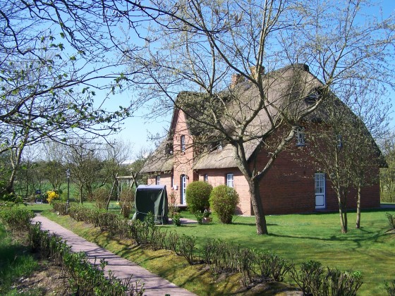 Ferienwohnung B. Hofmann