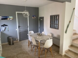 Casa per le vacanze Cavalaire-sur-Mer Caratteristiche 15