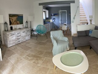 Holiday house Cavalaire-sur-Mer Features 16