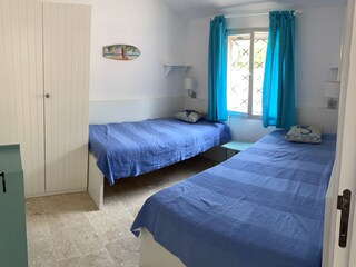 Holiday house Cavalaire-sur-Mer Features 18