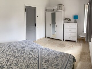 Casa per le vacanze Cavalaire-sur-Mer Caratteristiche 23