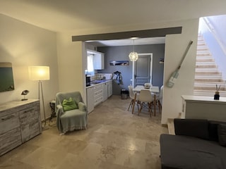 Holiday house Cavalaire-sur-Mer Features 24